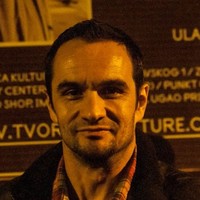 Elbet Employee Saša Stefanović's profile photo