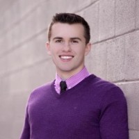 Brad Hall Fuel Employee Devon Newquist's profile photo