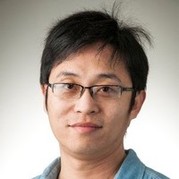 Emote Digital Employee Lianhui Huai's profile photo