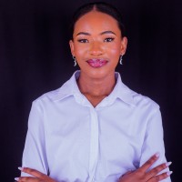 Lewcor Mining Employee Laimi Venomhata's profile photo