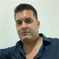 Digital Conect Employee Weuler Lima's profile photo