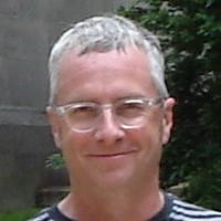 Apple Employee Jim Riel's profile photo