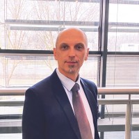 Mayoly Employee Nicolas Ferrari's profile photo