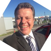 L+M AG Employee Daniel Leutwiler's profile photo