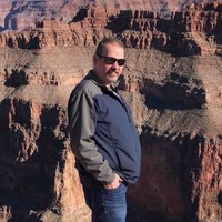Ottawa County Road Commission Employee Robert Franklin's profile photo