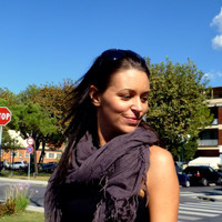Meccanica Gervasoni Srl, Lenna (Italy) Employee Francesca Buzzoni's profile photo