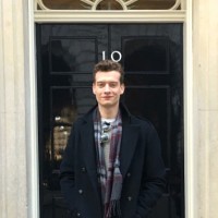Plato Partnership Employee Jack Benda's profile photo