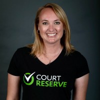 CourtReserve Employee Kim Lehman's profile photo