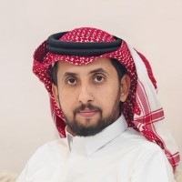 SDAIA | سدايا Employee Rashed Alshammari's profile photo