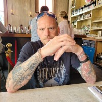 Chris Nichols Email & Phone Number