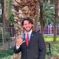 White Cap Employee Josh Bateman's profile photo