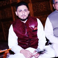 UnitedHealth Group Employee Abdullah Sheikh's profile photo