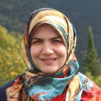 Mina Amiri's profile photo