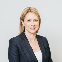 Seibu Prince Hotels and Resorts Employee Frances Smith's profile photo