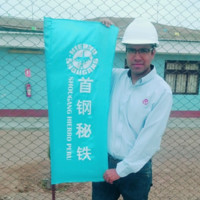 IFLUTECH Employee Angel Chauca Romero's profile photo