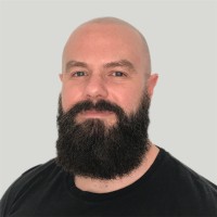 Transparity Employee Shawn Wilkin's profile photo