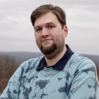 BronxWorks Employee Aaron Cipollina's profile photo