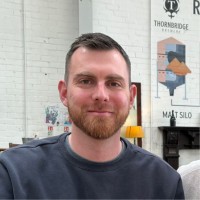 Coronado Research Employee Chris Wood's profile photo