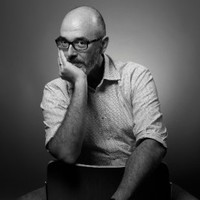 Getty Images Employee Pancho Bernasconi's profile photo