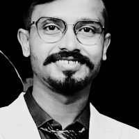 DBSI Services Employee Pallab Samanta's profile photo