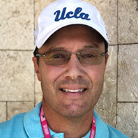 Lakewood Construction Employee Randolf Cherewick's profile photo