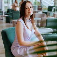 MadOut Games Employee Ekaterina Kuhalskaya's profile photo