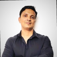 Liquidity Group Employee Syed Askari's profile photo