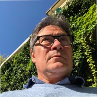 Email e telefono di Fabrizio Francani