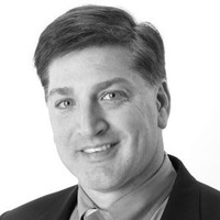 Ernst & Young Employee Daniel Cushing's profile photo