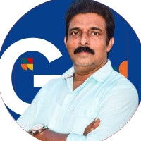 Gokul Baked Goods Employee Gopakumar B's profile photo