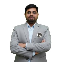 PW (PhysicsWallah) Employee Rajdeep Saha's profile photo