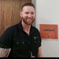 VOLT Power, LLC Employee Chris Henderson's profile photo