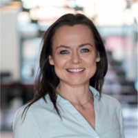 Tårnby Kommune Employee Ulla Algreen's profile photo