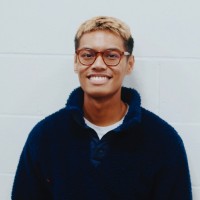 Media One Creative Inc. Employee Justin Gregorio's profile photo