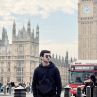 Creative Harmony Employee Syed Mohib's profile photo