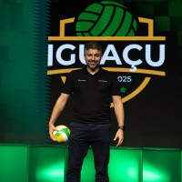 Iguaçu Máquinas Agrícolas Employee Alex Mendes's profile photo