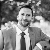 Growlink Employee Mikey Peterson's profile photo