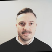 Världsnaturfonden WWF / WWF Sweden Employee Daniel Sjögren's profile photo