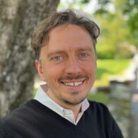 Nikolai Suslov Email & Phone Number