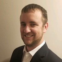 Dot Foods Employee Garrett Barr's profile photo