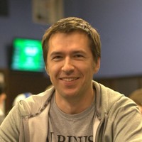 Marcin Doliwa Email