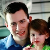 St. Elizabeth Healthcare Employee Matthew Click's profile photo