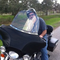 Marathon Petroleum Corporation Employee Ben Thacker's profile photo