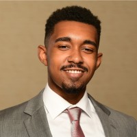Storck USA, L.P. Employee Malik Taylor's profile photo