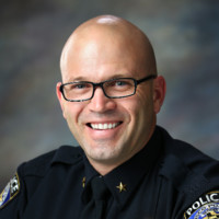 Frisco Police Department Employee Jason Jenkins's profile photo