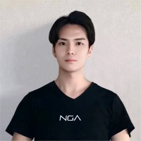 NGA Employee Ryuki Takebayashi's profile photo