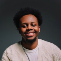 Chil Studios Employee Jordan McNeil's profile photo
