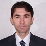 LIANDUR Employee Eric Cinar's profile photo