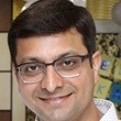 Century Vision Global Employee Dharmendra Sethi's profile photo