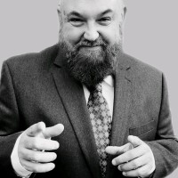 James Dougherty's profile photo